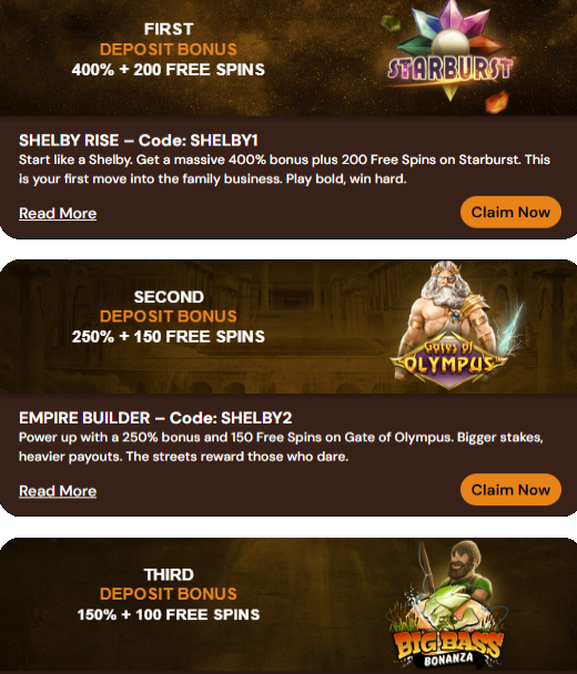 ShelbyWin login